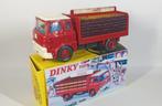 Dinky Toys Bedford, Ophalen of Verzenden, Gebruikt, Bus of Vrachtwagen, Dinky Toys