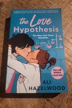 The Love Hypothesis - Ali Hazelwood (Engels), Verzenden, Gelezen, Ali Hazelwood, Europa overig