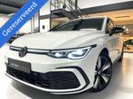 Volkswagen Golf 1.4 eHybrid GTE 245 PK/ CarPlay/ 18''LMV/ AC, Auto's, 4 cilinders, Met garantie (alle), Wit, 245 pk