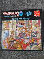 Wasgij Mystery 10 - Spring Has Sprung!, Ophalen of Verzenden