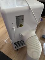 Mobiele airco SilverCrest 8871, Witgoed en Apparatuur, Airco's, Ophalen, Minder dan 60 m³, Timer, 3 snelheden of meer