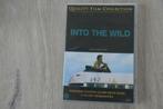 INTO THE WILD === regie Sean Penn, Cd's en Dvd's, Verzenden, Overige gebieden