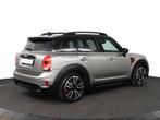 Mini Mini Countryman 2.0 John Cooper Works ALL4 Chili | Harm, Auto's, 1998 cc, Stof, Gebruikt, Met garantie (alle)