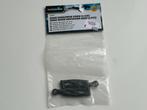 Revell front upper suspesion arms 2 pcs nieuw rc auto