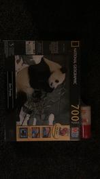 Puzzel panda national geographic, Ophalen of Verzenden, 500 t/m 1500 stukjes, Nieuw, Legpuzzel