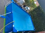 Zwembad - Intex Frame Zwembad 3x2 mtr 75 cm hoog, Tuin en Terras, Zwembaden, Ophalen, Zo goed als nieuw, Opzetzwembad, 200 tot 400 cm