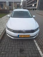 Volkswagen Passat 1.5 TSI 150pk ACT 7-DSG 2019 Wit, Auto's, 1498 cc, Euro 6, 4 cilinders, Alcantara