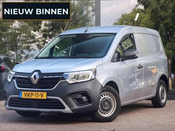 Renault Kangoo 1.5 Blue dCi 95 Comfort | Navigatie | Trekhaa beschikbaar voor biedingen
