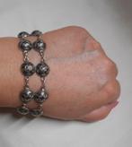 Zilveren antieke armband nr.780