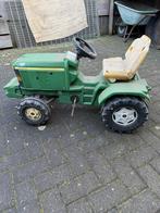 Traptrekker. John deere 6410., Ophalen, Gebruikt, Overige merken