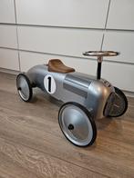 Retro loopauto, Ophalen, Zo goed als nieuw