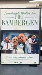 Piet bambergen, Alle leeftijden, Ophalen of Verzenden, Gebruikt