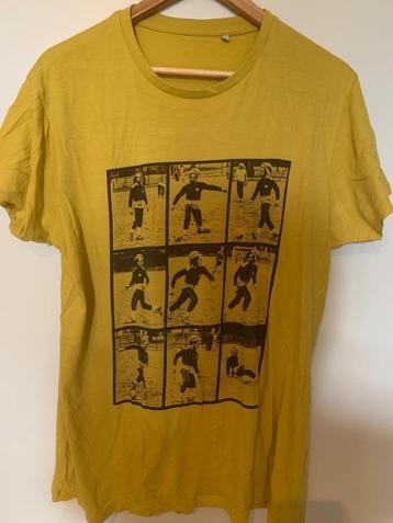 Bob Marley t-shirts 3 stuks beschikbaar voor biedingen