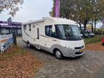 Luxe Rapido 9066DF Enkele Bedden, Integraal, 7 tot 8 meter, Bedrijf, Diesel