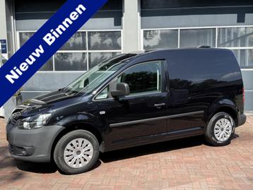 Volkswagen Caddy 1.6 TDI Bj 2014 Apk 02-2026 MARGE AUTO ! 75 beschikbaar voor biedingen