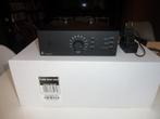 Pro-Ject Tube Box DS 2 Phono Amp + eventueel John van Gent, Overige merken, John vanGent, Jonathan 4, Ophalen of Verzenden