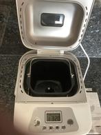 Broodbakmachine, Ophalen, Zo goed als nieuw