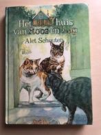 Het huis van Roos en Lap door Alex Schouten, Ophalen of Verzenden