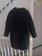 Zwarte gewatteerde jas - Studio Only - Maat M, Kleding | Dames, Jassen | Winter, Maat 38/40 (M), Zwart, Ophalen of Verzenden, Studio Only