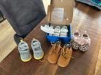 Babyschoenen, Kinderen en Baby's, Babykleding | Schoentjes en Sokjes, Meisje, Ophalen of Verzenden, Zo goed als nieuw