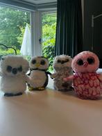 Ty Beanie Boo, Ophalen of Verzenden, Zo goed als nieuw, Overige typen
