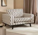 NOUS loveseat torino, Ophalen of Verzenden, Zo goed als nieuw, Minder dan 150 cm