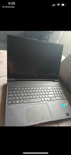 Hp victus gaming laptop, 14 inch, Ophalen of Verzenden, Zo goed als nieuw, 256 GB of meer