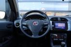 Fiat Bravo 1.6 MultiJet MyLife | NAP | Leder | Cruise | Clim, Voorwielaandrijving, Euro 5, Gebruikt, 1295 kg