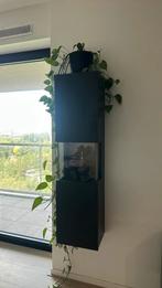 Kast voor aan de muur, Huis en Inrichting, Kasten | Wandmeubels, Ophalen of Verzenden, Zo goed als nieuw, 25 tot 50 cm, Minder dan 150 cm