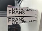 Van Dale Pocketwoordenboek Frans-Nederlands, Frans, Ophalen of Verzenden, Zo goed als nieuw, Van Dale