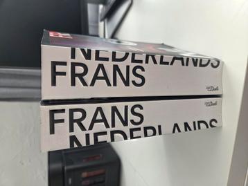 Van Dale Pocketwoordenboek Frans-Nederlands beschikbaar voor biedingen