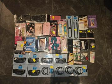 Partij 0032 rommelmarkt braderie handel beschikbaar voor biedingen