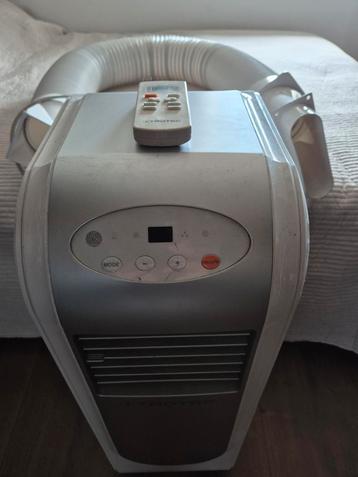 Mobiele Airconditioning Trotec PAC 2000 E beschikbaar voor biedingen