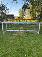 Jeugd voetbaldoel 3 x 1 mtr, Sport en Fitness, Voetbal, Ophalen, Gebruikt, Overige typen
