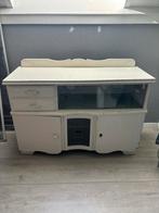 Dressoir | commode, Huis en Inrichting, Kasten | Dressoirs, Ophalen, Gebruikt, 100 tot 150 cm, 50 tot 75 cm