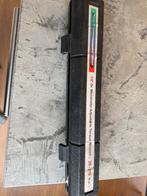 instelbare momentsleutel (28–210 Nm), Doe-het-zelf en Verbouw, Meetapparatuur, Ophalen, Zo goed als nieuw, Multimeter