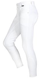 Red Horse rijbroek Julia Wit maat 140 en 176, Kinderen, ., ., .