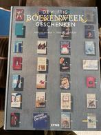 Catalogus boekenweekgeschenk, Boeken, Boekenweekgeschenken, Ophalen of Verzenden