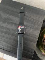 Apple Watch - Perfecte Smartwatch!, Ophalen, Zwart, IOS, Waterdicht