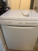 Vaatwasser - 1 jaar oud, in goede staat, Witgoed en Apparatuur, Vaatwasmachines, Ophalen, 60 cm of meer, Zo goed als nieuw, Energieklasse A of zuiniger