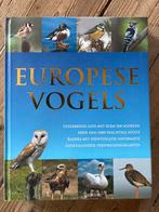 Europese Vogels - Uitgebreide Vogelgids, Boeken, Ophalen of Verzenden, Zo goed als nieuw, Vogels