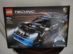 Lego technic 42176 porsche gt4, Kinderen en Baby's, Speelgoed | Duplo en Lego, Ophalen of Verzenden, Nieuw, Complete set, Lego