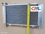 Radiateur Yamaha FZ6 Fazer S2 FZ6R/600/6N/6S RJ07 04-10, Motoren, Nieuw, Ophalen of Verzenden