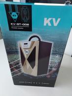 KV-ST-002 Draagbare Speaker - Nieuw!, Audio, Tv en Foto, Luidsprekers, Overige merken, Overige typen, Nieuw, Ophalen of Verzenden