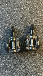 Speedplay SYZR pedalen, Ophalen of Verzenden, Gebruikt, Mountainbike, Crankstel of Pedalen