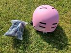 Crivit skeeler helm / skate helm - zonder doos, Sport en Fitness, Skeelers, Kinderen, Bescherming, Ophalen, Overige merken