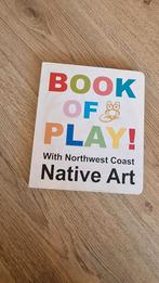 Book of play, Ophalen, Zo goed als nieuw