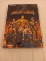 Mortal Kombat 4 origineel, Vanaf 18 jaar, Vechten, 2 spelers, Ophalen of Verzenden