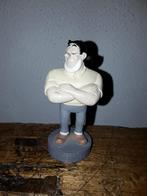 Suske en Wiske beeldje Jerom, Verzamelen, Ophalen of Verzenden, Zo goed als nieuw, Mens