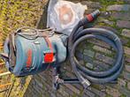 Bosch professional Gas 20 L SFC bouwstofzuiger, Ophalen, Gebruikt